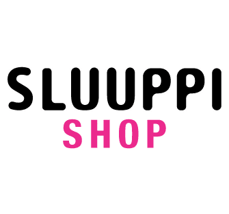 Sluuppi shop